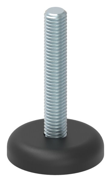 Bodenausgleichsschraube M8 x 50-88-11191-M850.34