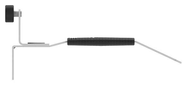 Montagewerkzeug - fuer Ganzglasgelaender-12-4050.0