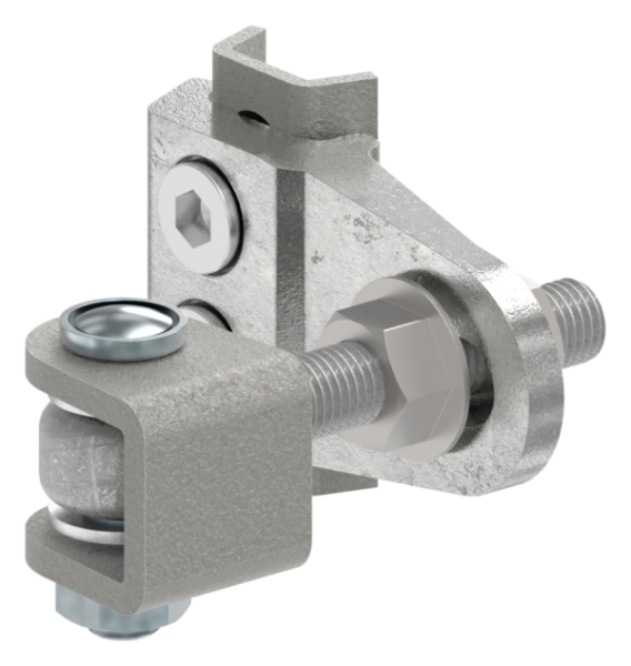 Torband M16- 4-fach verstellbar- 180°-88-11172.M16