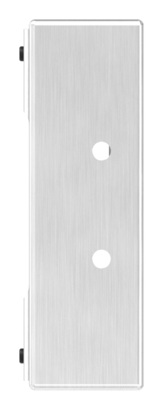 Gegenkasten zum Anschweissen- 50mm- V2A-88-1159300-240.50