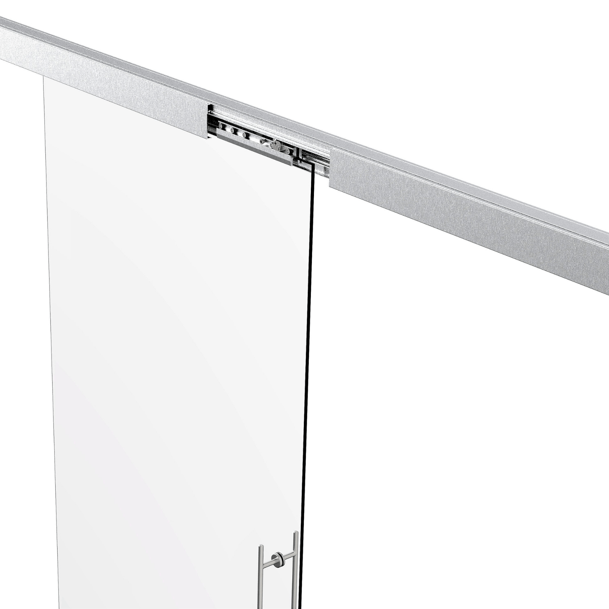 Komplettsets Schiebetürsystem