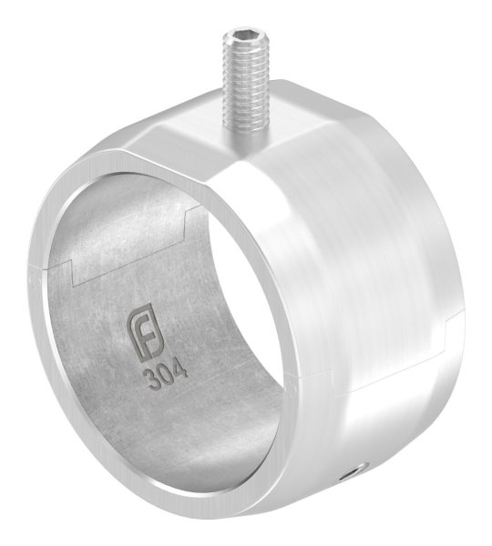 Handlauferhoehung fuer Rohr 42-4 x 2-0mm- V2A-88-1160550-240.42