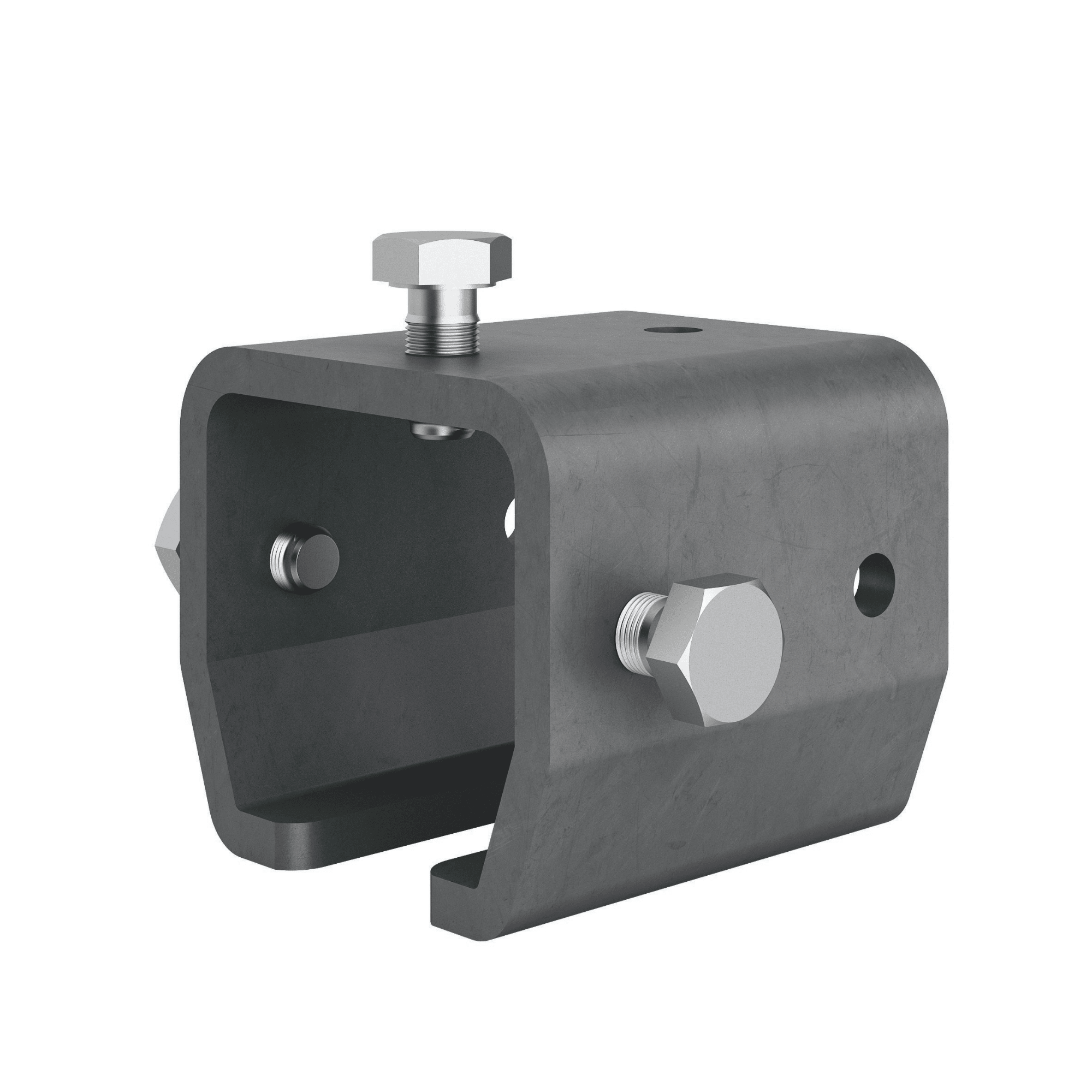 Schweissmuffe Groesse 0- unverzinkt MEA 10335208-60-0012.8