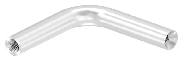 Edelstahl Buegel Ø 14 mm - Kombi-Innengewinde M6-M8 -V2A-11-2336.4