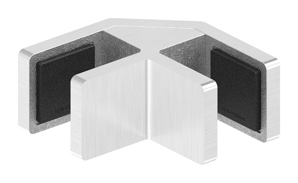 Glasausrichter - fuer Glas- 12-76-13-52 mm - V4A-12-4038.1