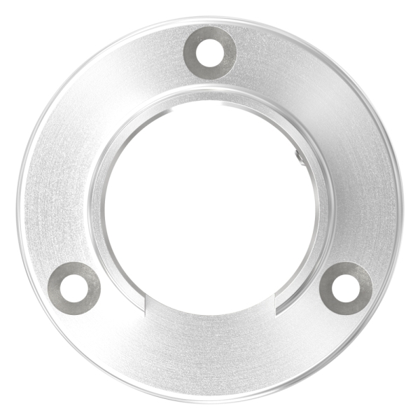 Wandbefestigung fuer Nutrohr Ø 48-3 mm   - V2A-12-2326.4