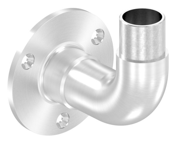 Wandhalter V2A fuer Rohr Ø 33-7 x 2-0 mm 90° steckbar-88-1156091-320.33