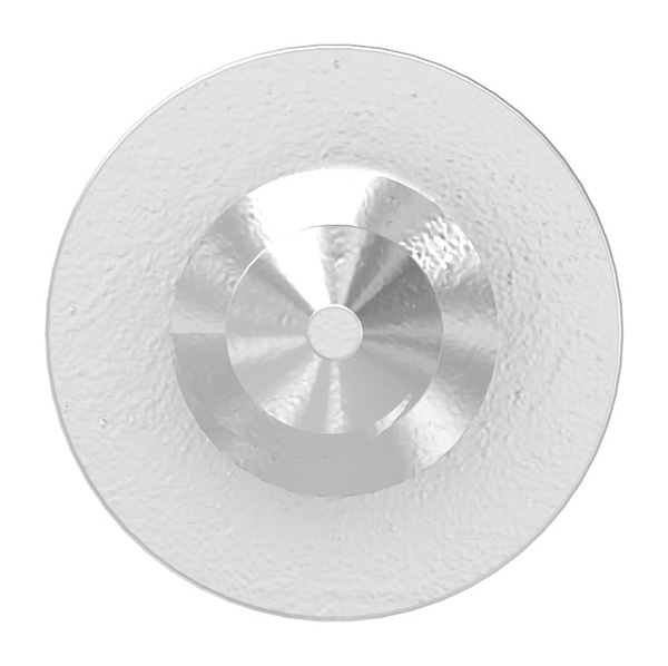 Linsenblechschraube V2A mit Kreuzschlitz 5-5x16 mm-13-0005.4