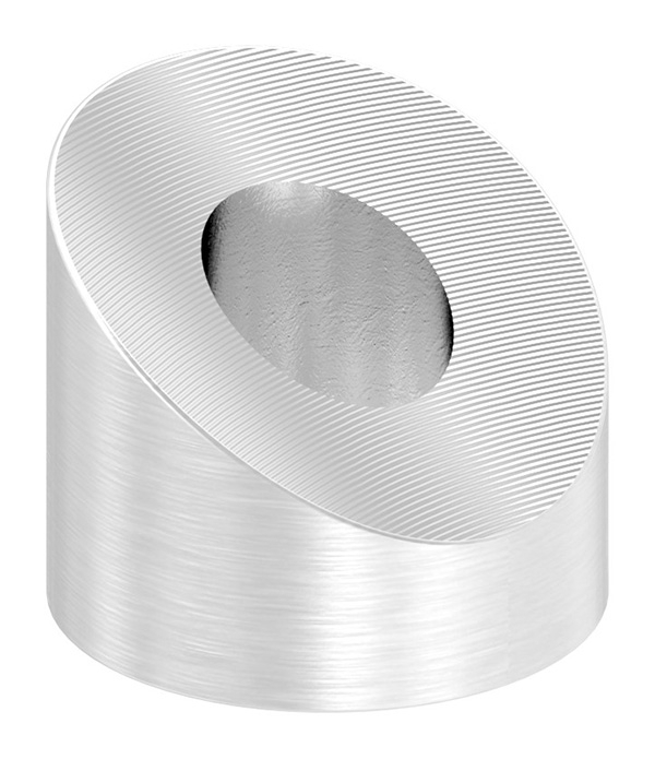 Formanschluss - fuer Anschluss Ø 42-4 mm - Gewinde M4 - V2A-11-2825.4