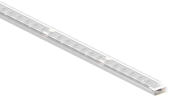 LED Band 25 m IP65 warmweiss 2700K fuer Nutrohr-88-11LED-NU-B-04.25M