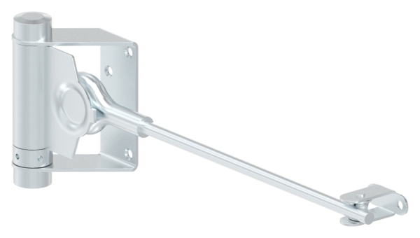 Tuerschliesser- verzinkt-88.113892