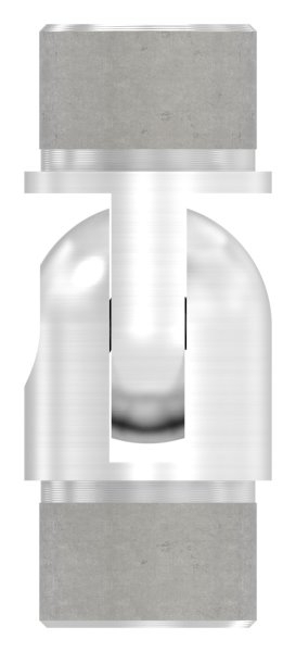 Gelenkstueck V2A fuer Rohr Ø 33-7x2-0 mm zum Stecken-11-3635.4