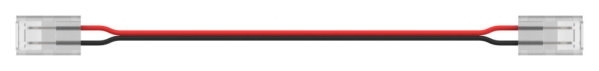 LED-Band Steckverbinder mit Verbindungskabel- fuer IP00 LED-Band-88-11LED-NU-ZU.01