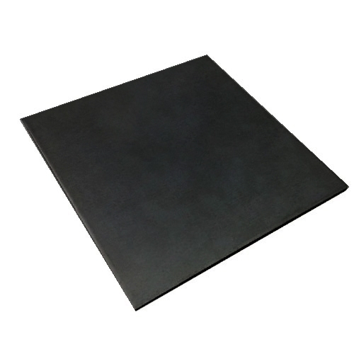 Einsteckkappe Aluminium fuer 20 x 19 mm schwarz eloxiert-89-11GSALC2019B-A.4