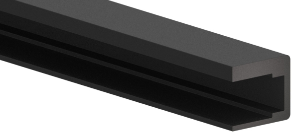 Montage-Set Glas 17-52mm eleganza canopy- fuer L- 1-605m-88-11VDE-GU-1600-17.7016