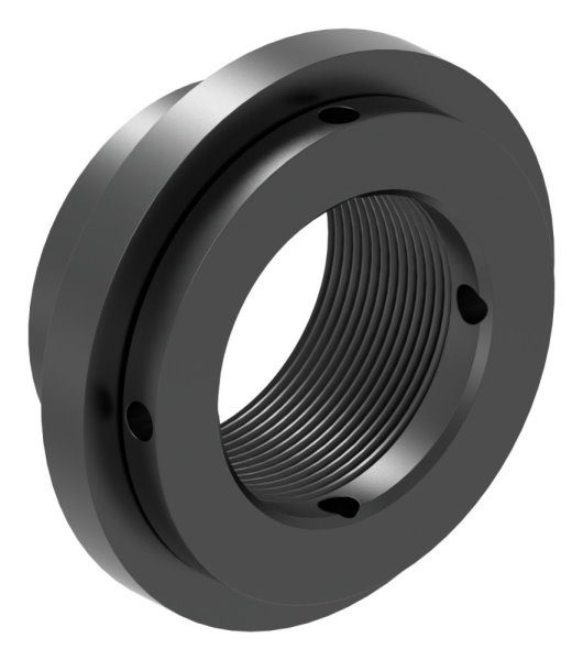 Montageplatte rund 65 mm-88-11181-0510-01.W