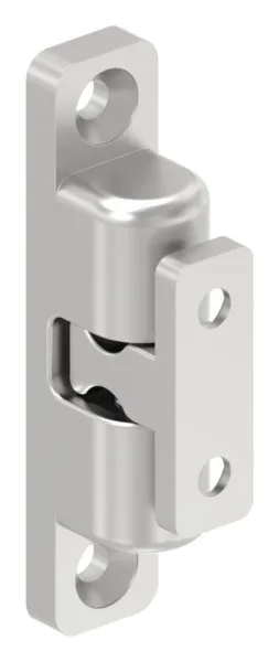 Kugelschnaepper mit Haltekraft 75N- V2A-88-1156525-240.68