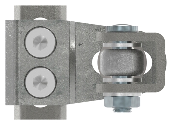 Torband M16- 4-fach verstellbar- 180°-88-11172.M16