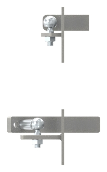 Hebetorbeschlag f- Befestig- an gemauerten Posten-88.113837