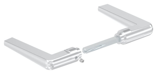 Alu-Tuerdrueckerpaar gerade-12-3001.6