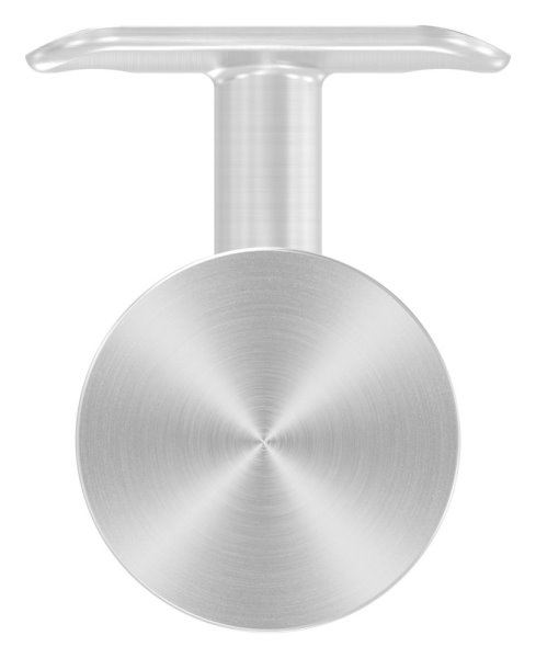 Handlaufhalter fuer Glas- Halteplatte 42-4mm- V4A-88-1150355-V4A.42