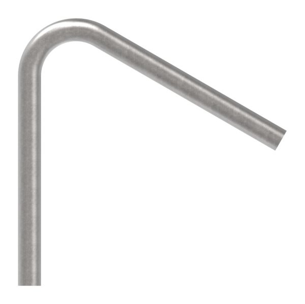 Rohrbogen 120° Stahl roh - 26-9 x 2-0 mm -¾- - S235JR-30-2404.8