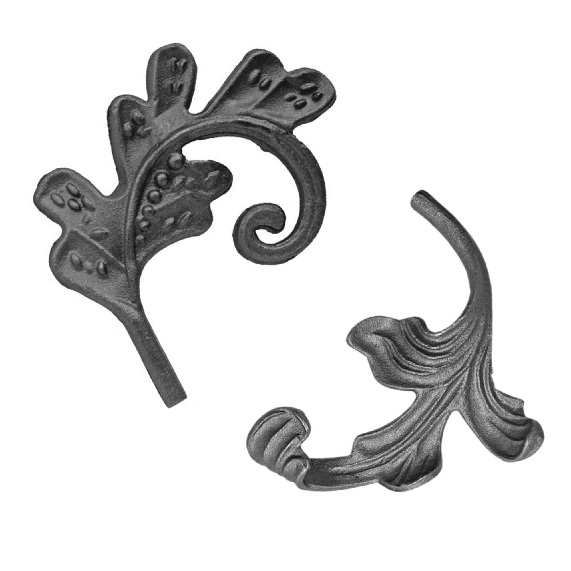 Zierblätter (Füllung)