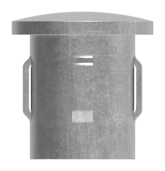 Stahleinschlagkappe- fuer Rohr 26-9mm-88-11166.2601