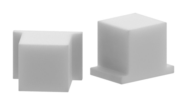 Montage-Set Glas 17-52mm eleganza canopy- fuer L- 1-805m-88-11VDE-GU-1800-17.7016