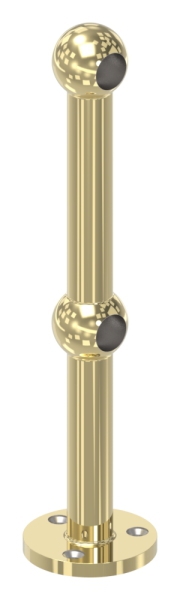 Doppelte Endstuetze- fuer 10mm Rund- Messingoptik-88-1170314.ME