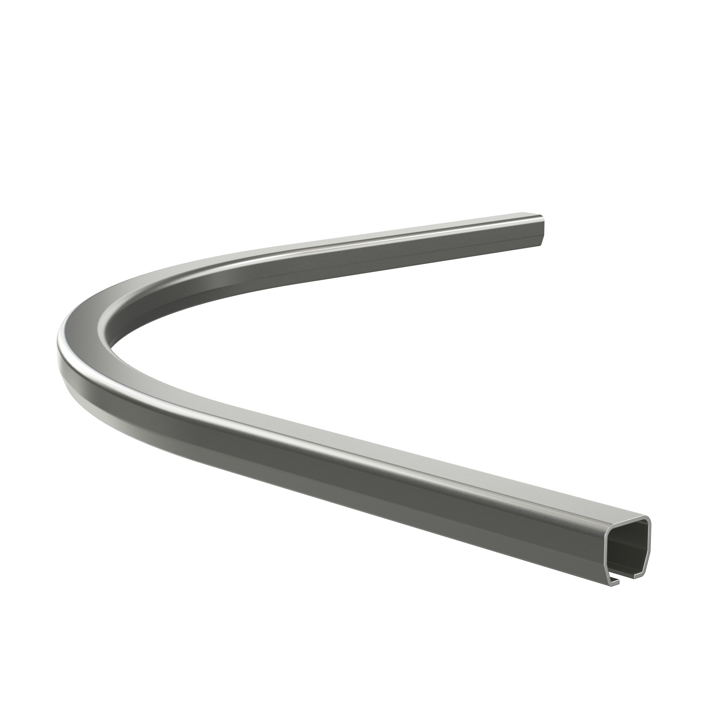 Laufrohr Bogenstueck Groesse 2 MEA 10337043-60-0015.7