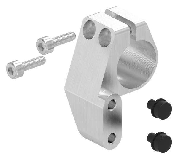 Stopper links fuer Einzelrollwaegen-88-1160812-240.L