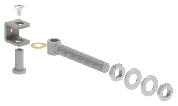 Torband M20- feuerverzinkt-88-11130.M20