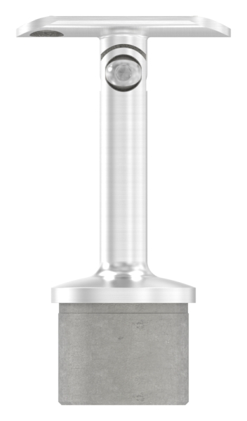 Handlaufstuetze aus einem Stueck mit Gelenk und Halt-11-3876-A.4