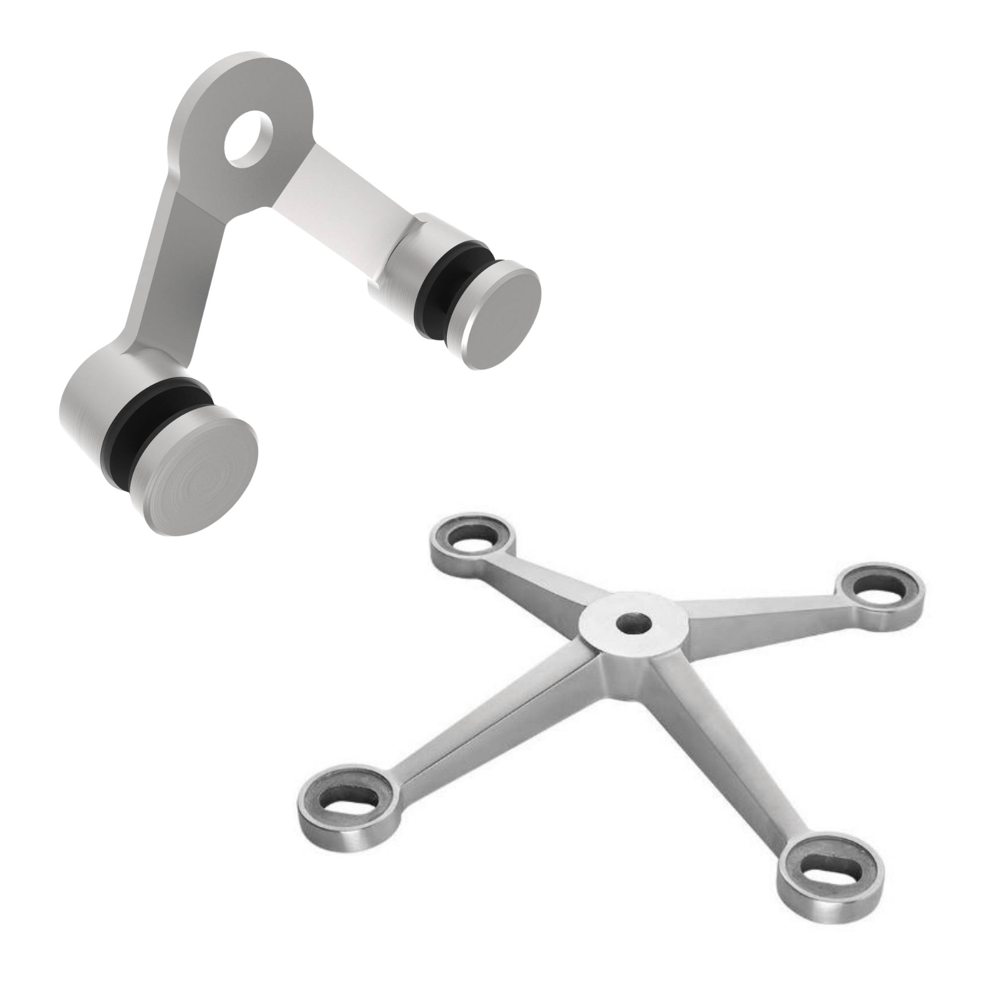 Supporto a ragnatela