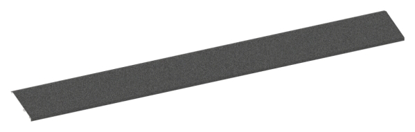 Design-Abdeckung fuer eleganza canopy- L- 1605mm- DB703-88-11VDE-AB-1600.DB703