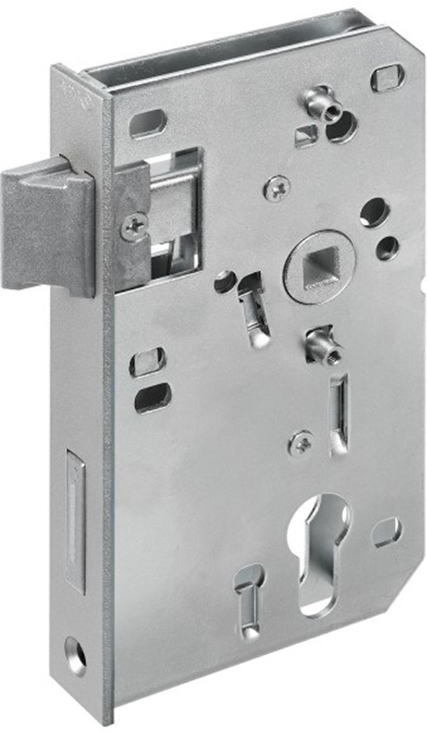 Rohrrahmenschloss AMF Schloss verz- - AMF Artikel- 14167-88-113843.S