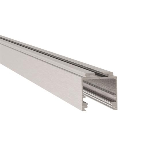 Handlaufprofil Aluminium 23 x 24 x 2500 mm fuer LED-Band-89-11AL23X242500LED-A.4