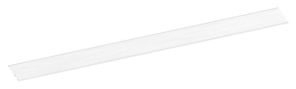 Design-Abdeckung fuer eleganza canopy- L=2205mm- Aluminium E4-EV1-88-11VDE-AB-2200.ALU