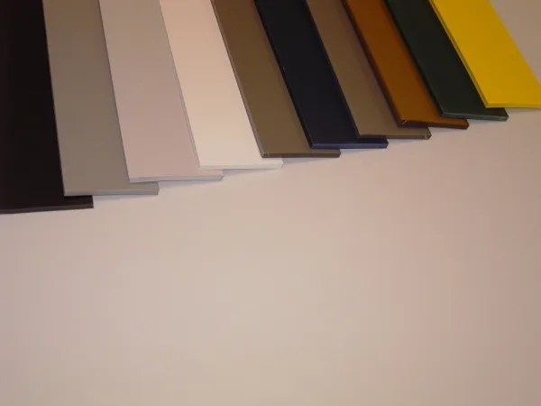 Flachband fuer Kunststoffhandlauf- 750 x 60 x 4-5mm- tiefbraun-88-11FB600.028