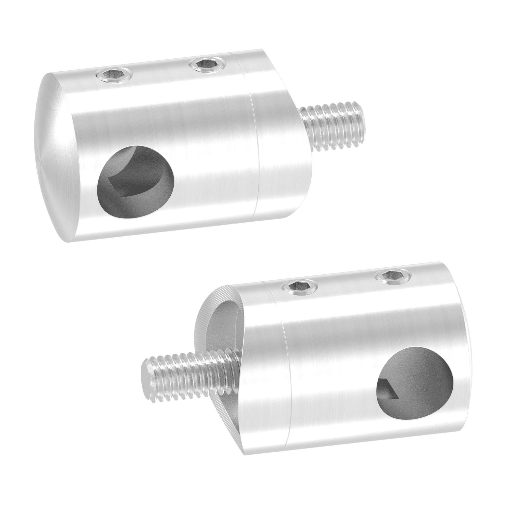 Endhalter (Abschlüsse)