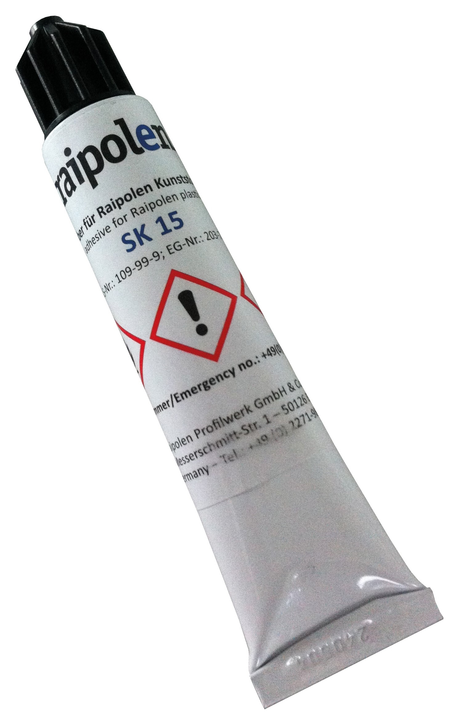 Schweisskleber SK 15-88-11RP.03