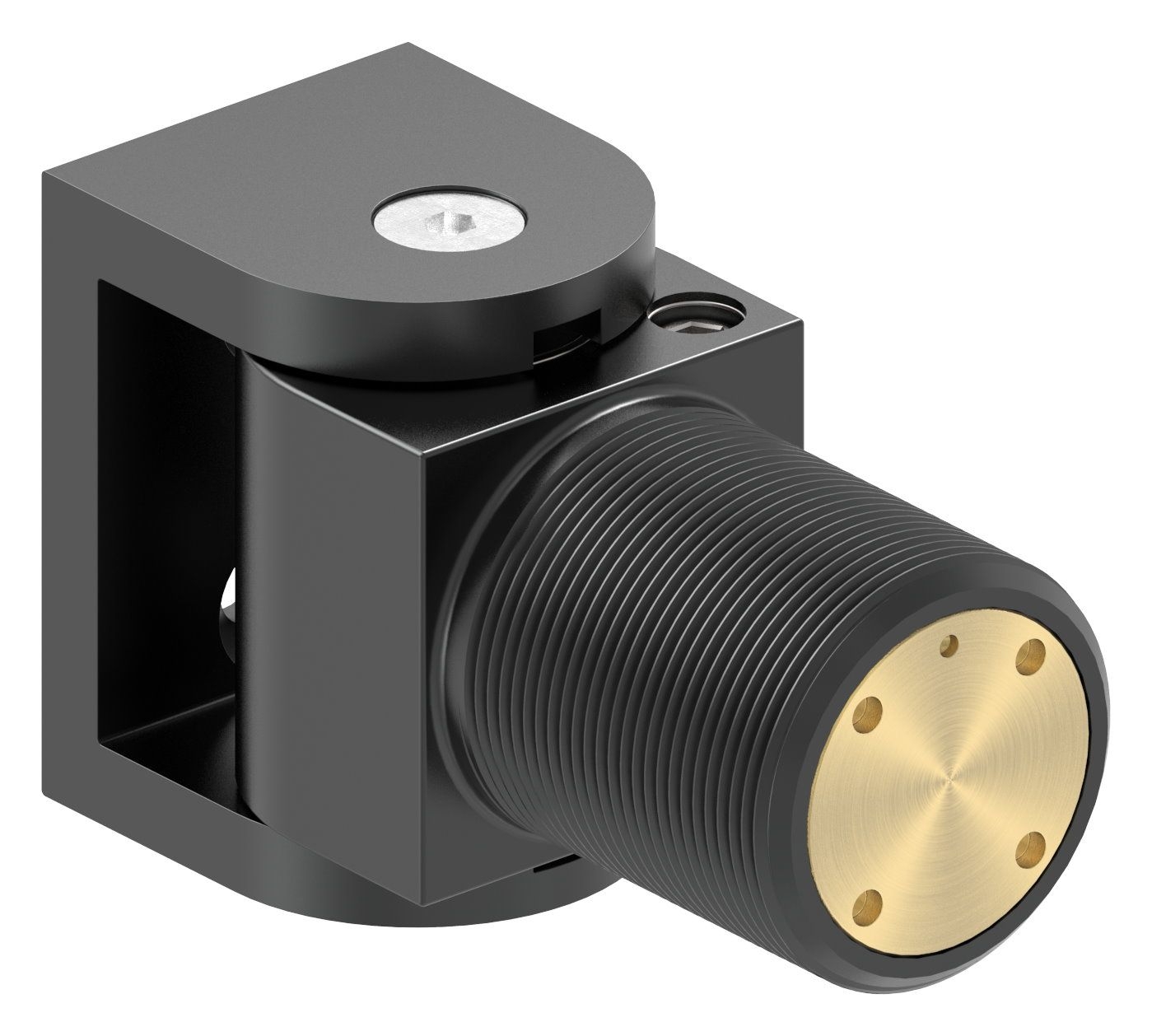 Selbstschließende Torbänder