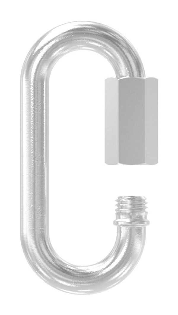 Schraubverbinder 8mm- V4A-88.11100078008