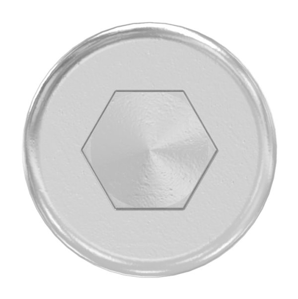 Zylinderkopfschraube V2A M8x20 DIN 912 Innensechskant-88-1158333-240.20
