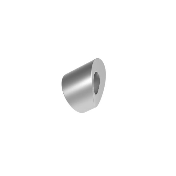 Distanzstueck Edelstahl AISI 316 geschliffen fuer Gelaender-89-11A1401230042-A.4