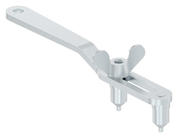 Set mit Einzelrollwaegen fuer Glasschiebetueren-88-1160800.240