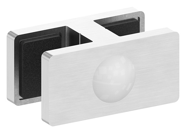 Glasausrichter - fuer Glas- 12-76-13-52 mm - V2A-12-4035.4