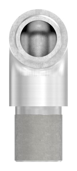 Rohrbogen V2A fuer Rohr Ø 21-3x2-0 mm 90° eng- zum Stecken-88-1156169-320.21