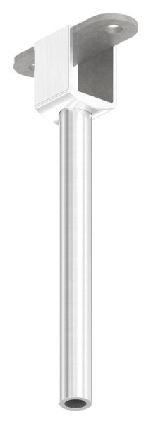 Anschlussstift V2A 145 mm Ø12 mm hohl LED-Handlauf Kabeldurchfuehrung-88-11LED-NU-01-240.KD